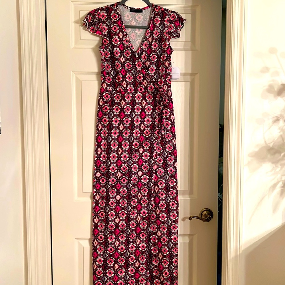 New American City Wear Dress